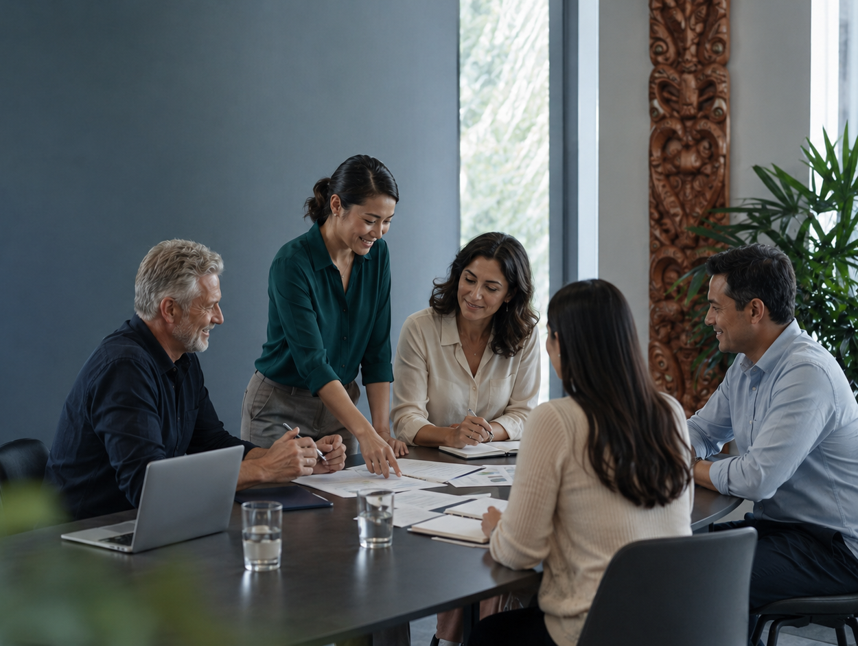 Why Smaller Events Often Create Stronger Communities