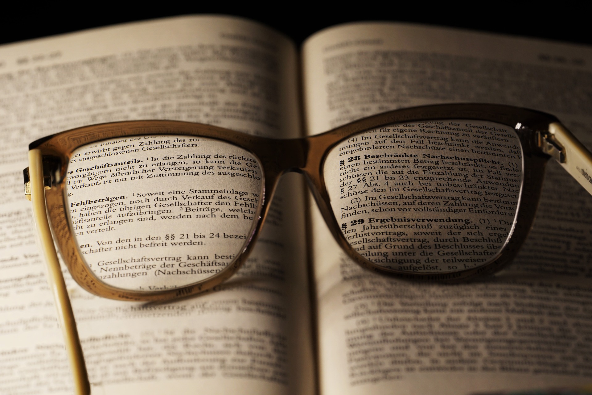 You’ve updated your constitution. Do your membership terms still match?