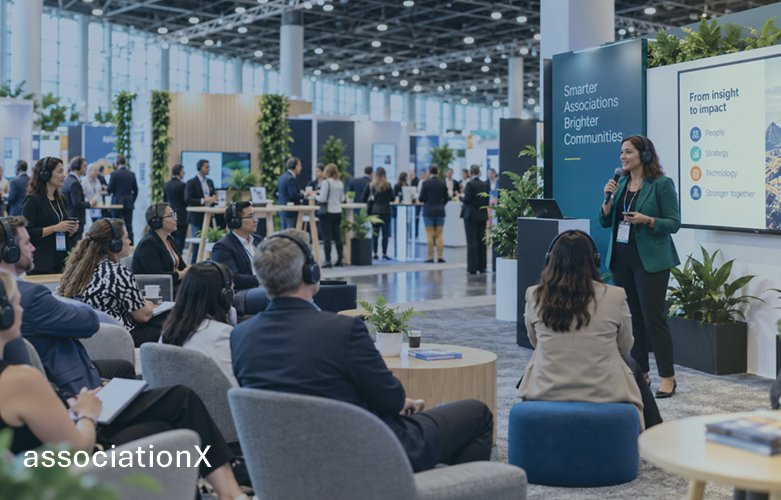 associationX 2027 (exhibitors)