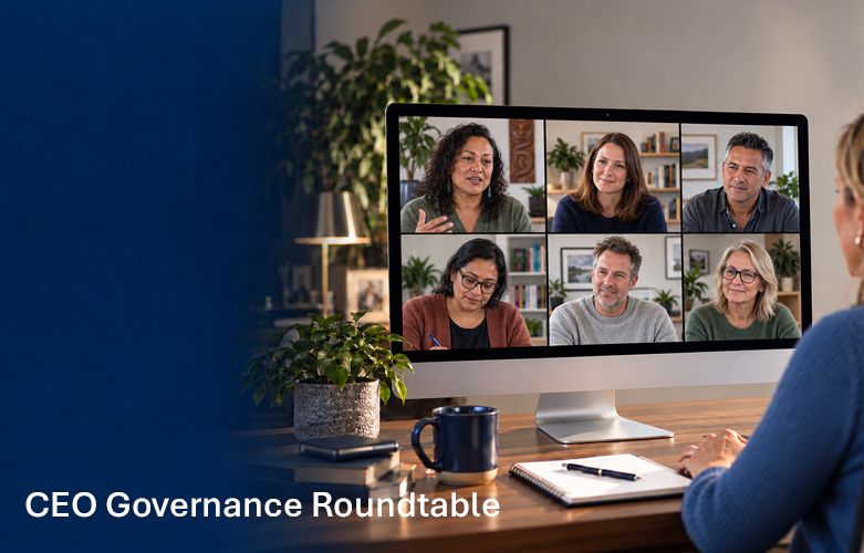 CEO Governance Roundtable